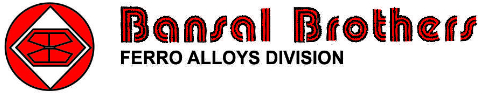 Ferro Alloys Division (FAD) of Bansal Brothers